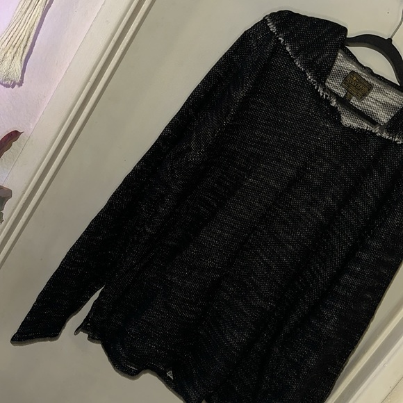 Lucky brand Baja hoodie - Picture 4 of 10